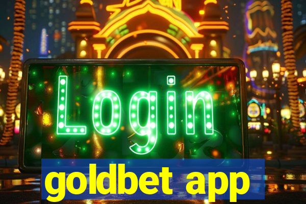 goldbet app